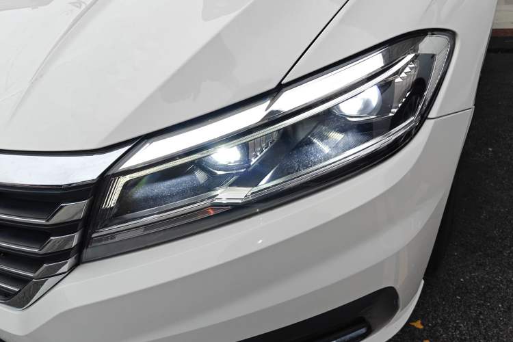 Used Volkswagen Lavida 2021 280TSI DSG Comfort Edition Left Front Headlight