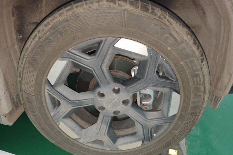 Used JETOUR Freelander 2025 2.0TD Automatic XWD Conqueror