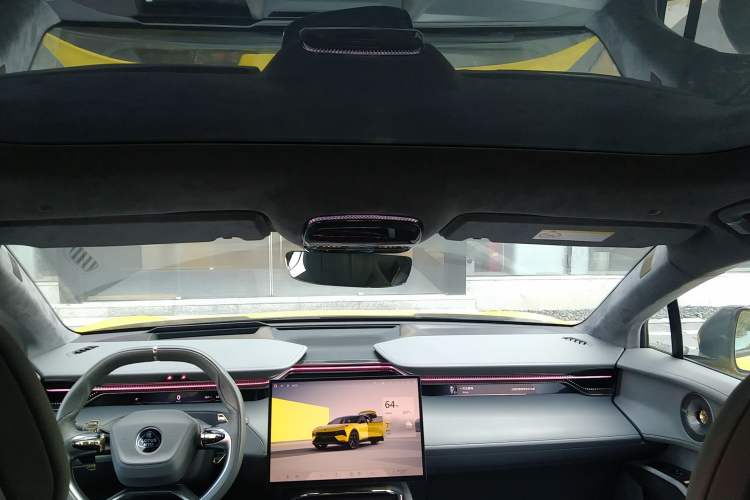 Used Lotus ELETRE 2023 ELETRE R+ Headliner