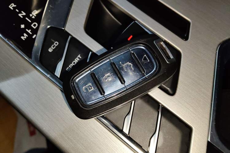 Used Geely Auto Coolray 2021 1.5TD DCT Starry Edition