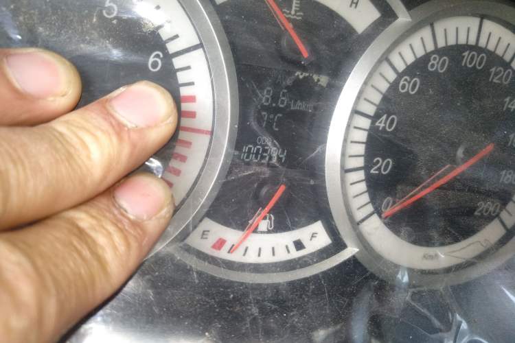 Used Suzuki Liana A6 2014 Sedan 1.4L Manual Enjoyment Model
