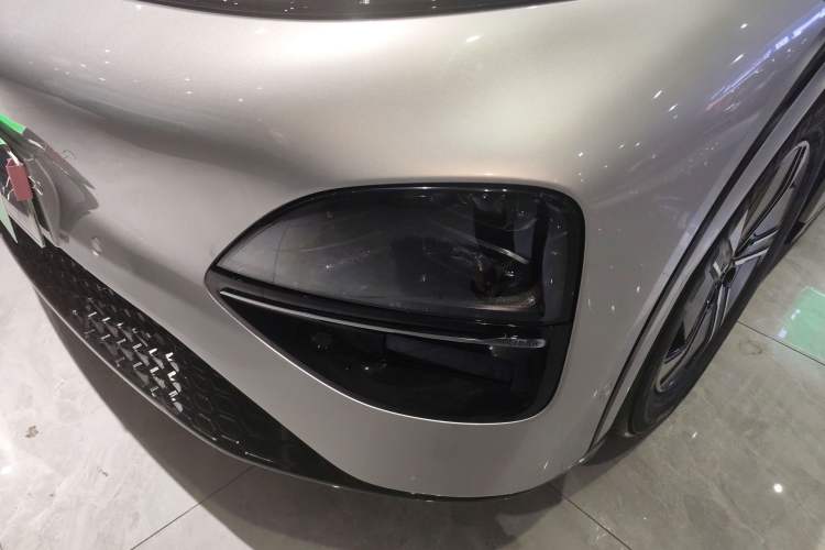 Used XPeng G6 2023 580 Long-Range Max
