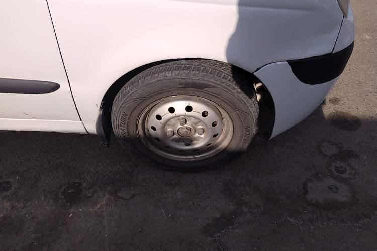 Used Baojun Lechi 2012 Revised 1.0L Manual P-TEC Standard Edition