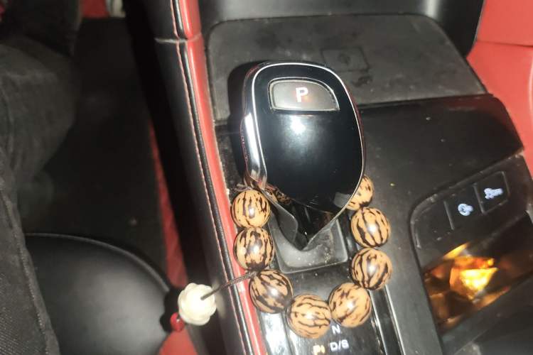 Used MG 6 2020 1.5T Automatic Trophy Flagship Edition
