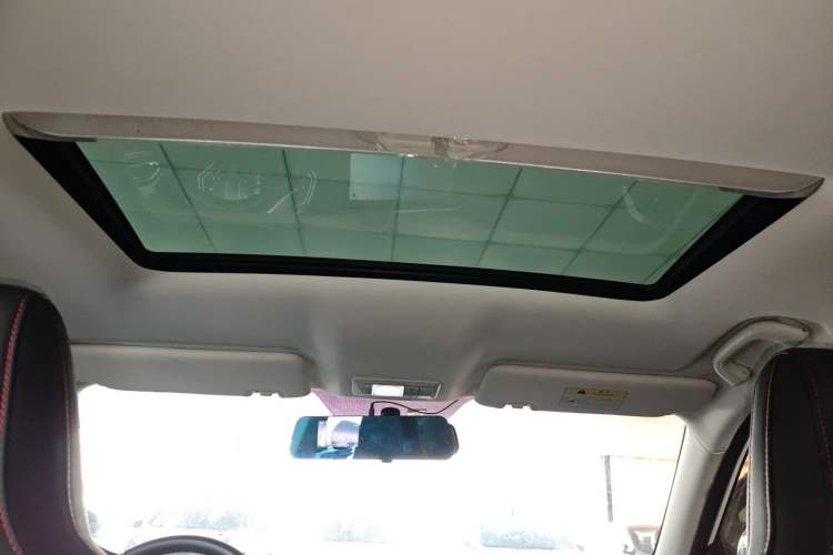 Used CHANGAN OSHAN X5 2021 1.6L CVT Luxury Model