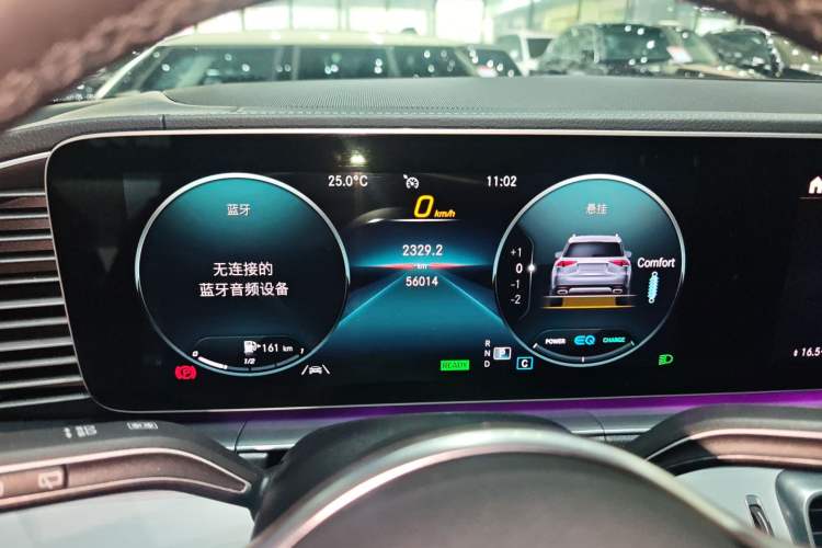 Used Mercedes-Benz GLE 2022 Refreshed GLE 450 4MATIC Stylish Edition
