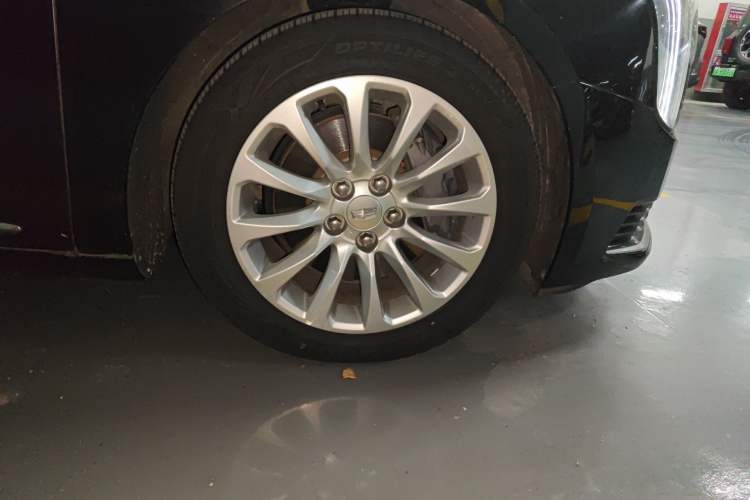 Used Cadillac XTS 2018 28T Tech Edition