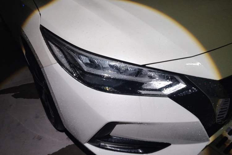 Used Nissan Sylphy 2021 1.6L XL CVT Enjoyment Edition