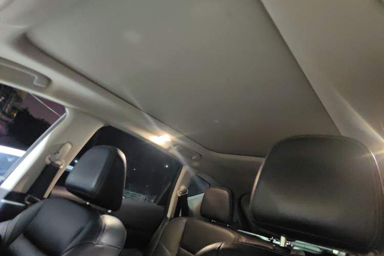 Used Nissan Murano 2015 2.5L XL Two-Wheel Drive Smart Edition
