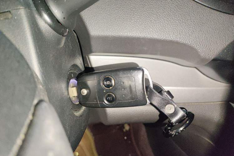 Used Honda CR-V 2015 2.0L 2WD Classic Edition
