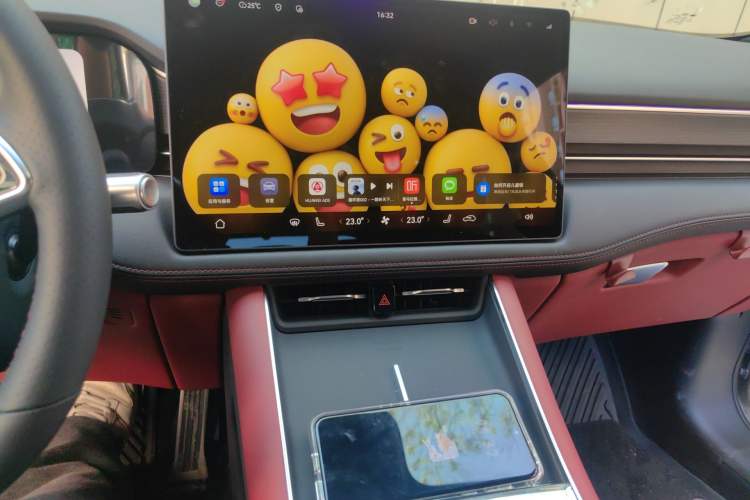 Used Hima AITO M5 2025 All-Electric Ultra Rear-Wheel-Drive Version