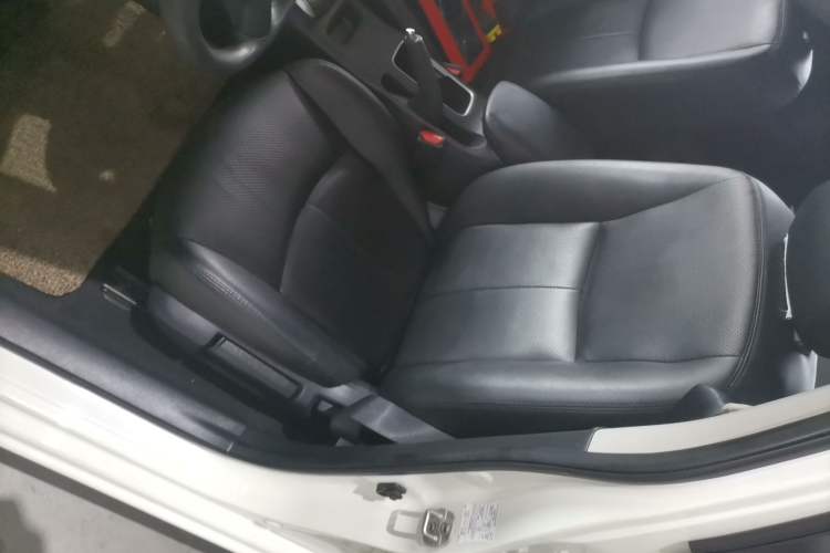 Used Nissan Sylphy 2019 Classic 1.6XE CVT Comfort Edition Left Front Seat