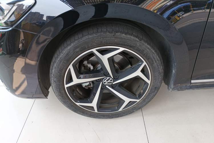 Used Volkswagen Passat 2024 380TSI Starry Elite Edition
