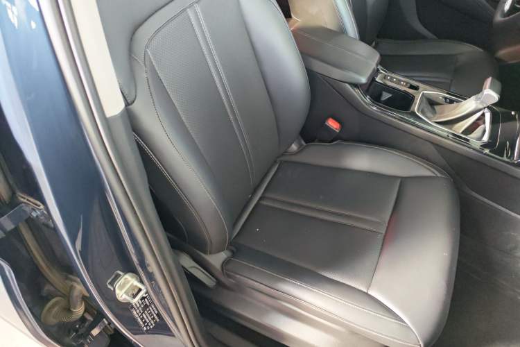 Used Wuling Victory 2020 1.5T CVT Luxury Model