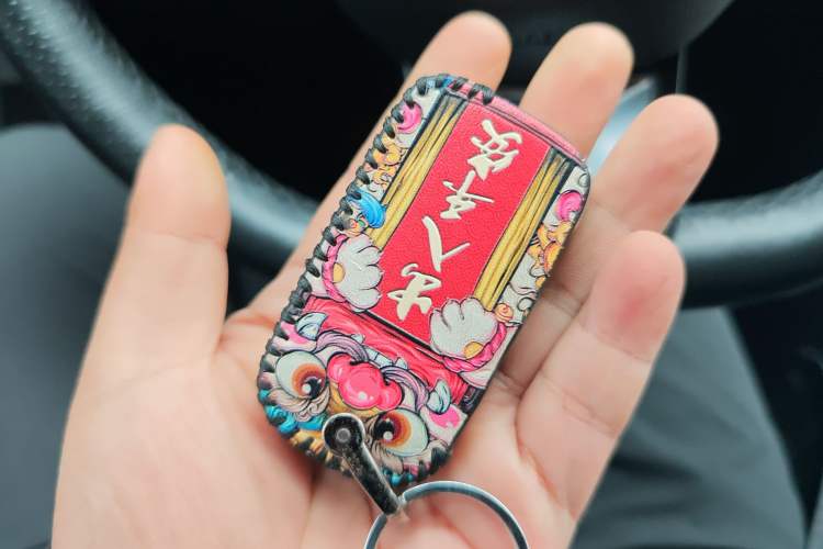 Used MG 6 New Energy 2018 45T E-DRIVE Intelligent Hybrid Premium Internet Edition