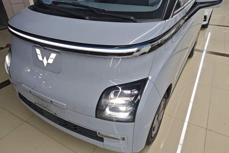 Used Wuling Air ev 2023 - Four Seats - Advanced Edition