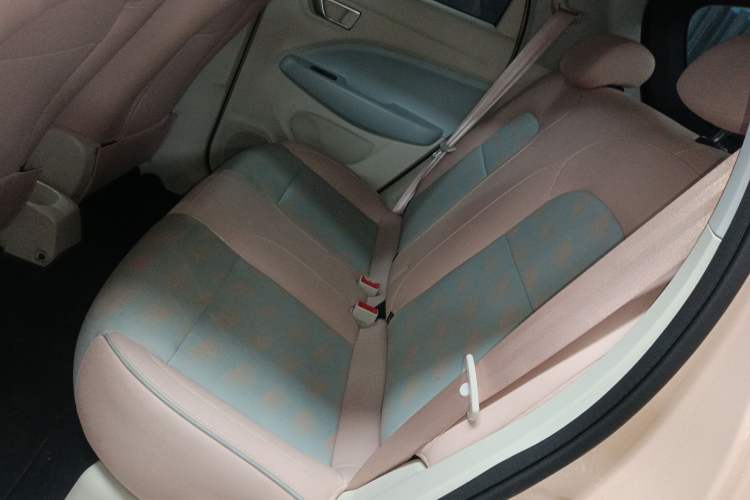 Used Leapmotor T03 2024 403 Comfort Edition
