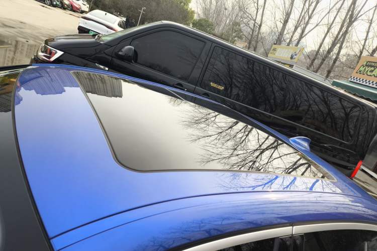 Used BMW 3 Series 2021 325Li M Sport Package
