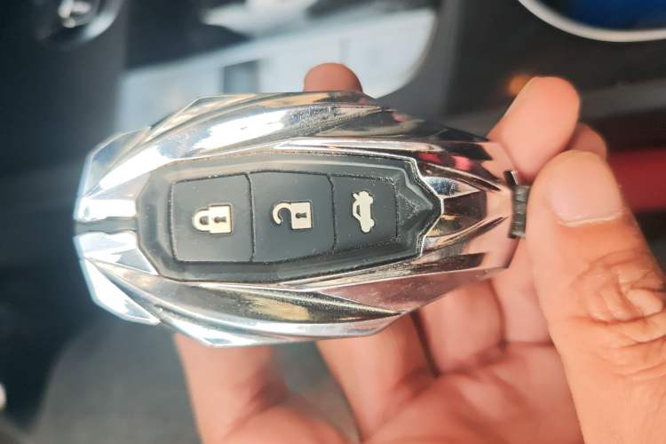 Used Hyundai Elantra 2022 1.5L CVT LUX Prestige Edition