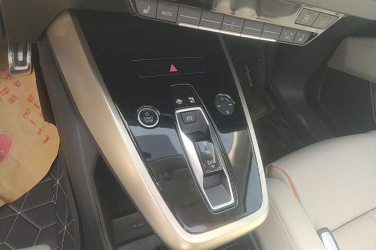 Used Audi Q5 e-tron 2023 40 e-tron Starry Edition Luxury Package
