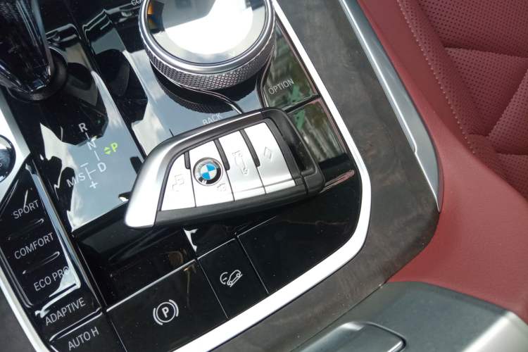 Used BMW X5 2022 Restyled xDrive 30Li Luxury Version M Sport Package