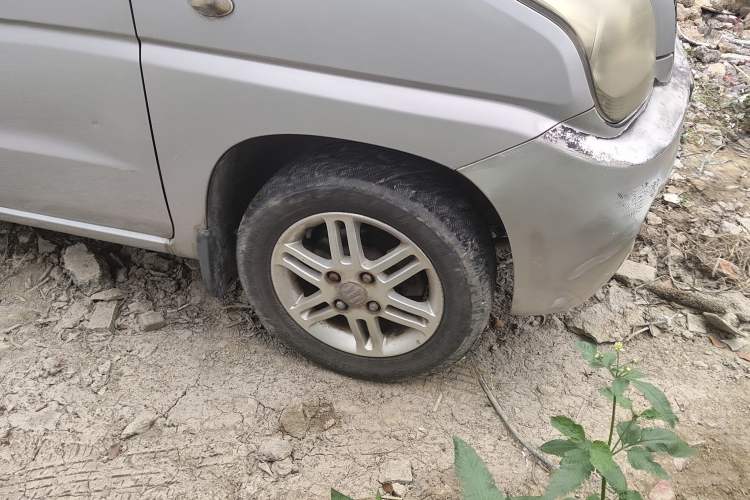 Used Suzuki Wagon R 2010 e 1.4L Manual STD Standard Model
