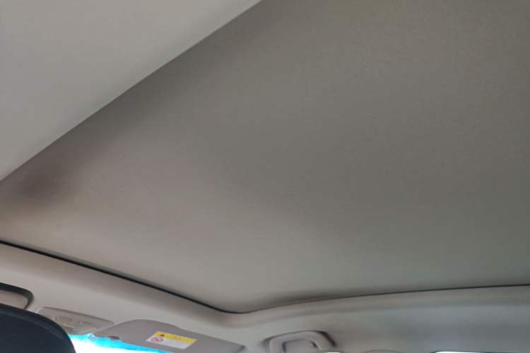 Used Baojun 510 2017 1.5L Automatic Luxury Model