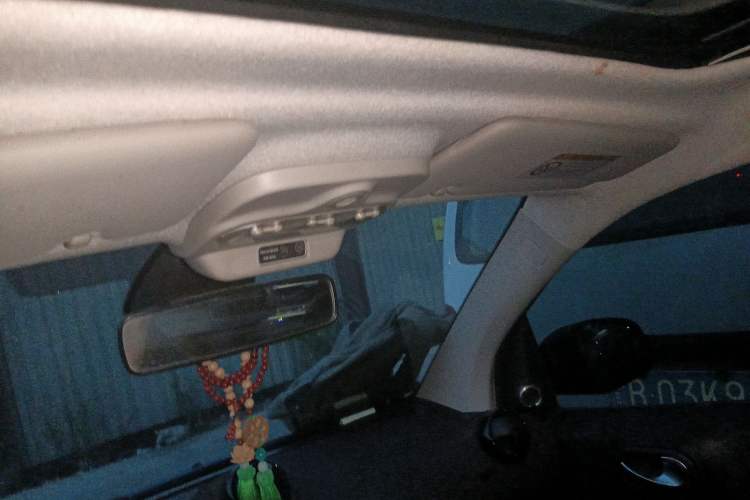 Used smart fortwo 2017 1.0L 52kW New Sound Special Edition China V Emission Standard
