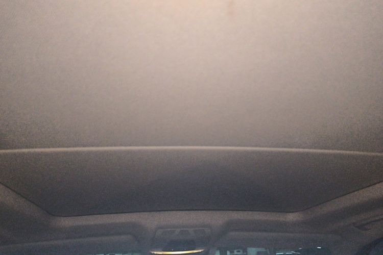 Used BMW X5 2015 xDrive35i China Limited Edition Headliner