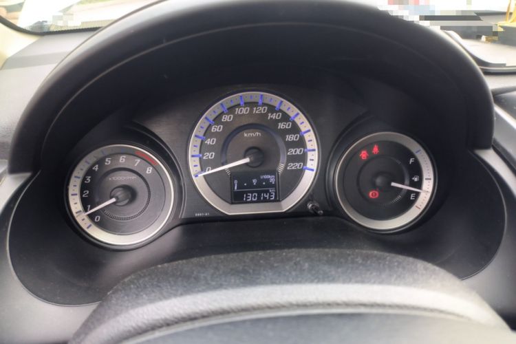 Used Honda City Classic 2014 Style 1.5L Manual Elite Edition