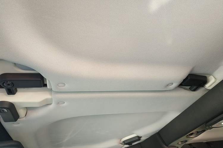 Used BAIC Off-Road BJ40 2023 2.0T Automatic Four-Wheel Drive Urban Hunter Edition Chivalrous Type