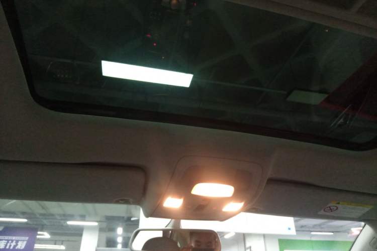 Used Audi A6L 2014 TFSI Standard Model
