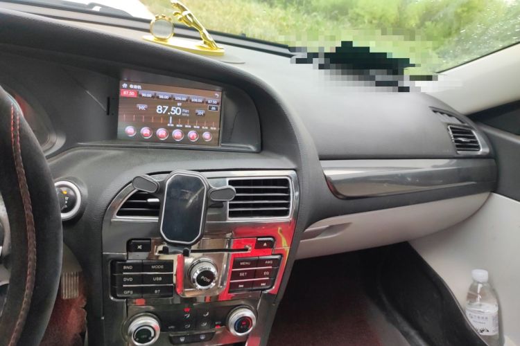 Used Brilliance H530 2011 1.6L Manual Luxury Model