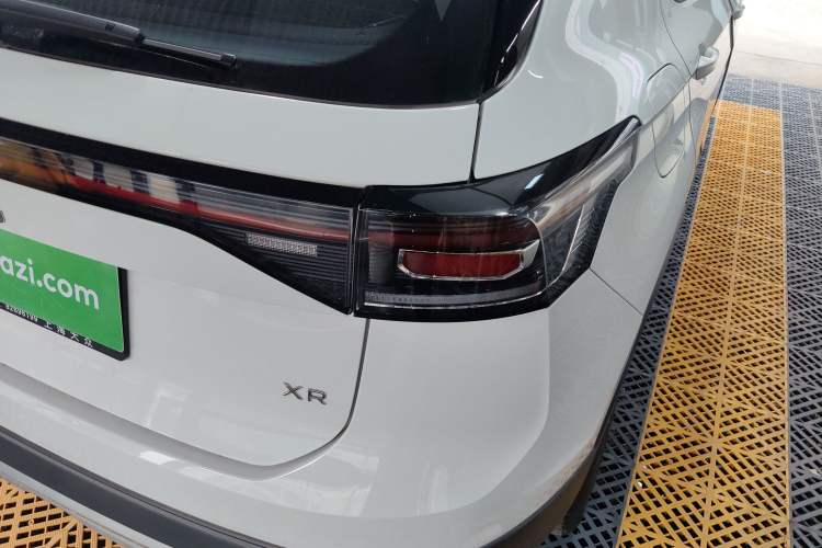 Used Volkswagen Tharu 2025 New Sharp 1.5L Sharp Edition Right Rear Taillight