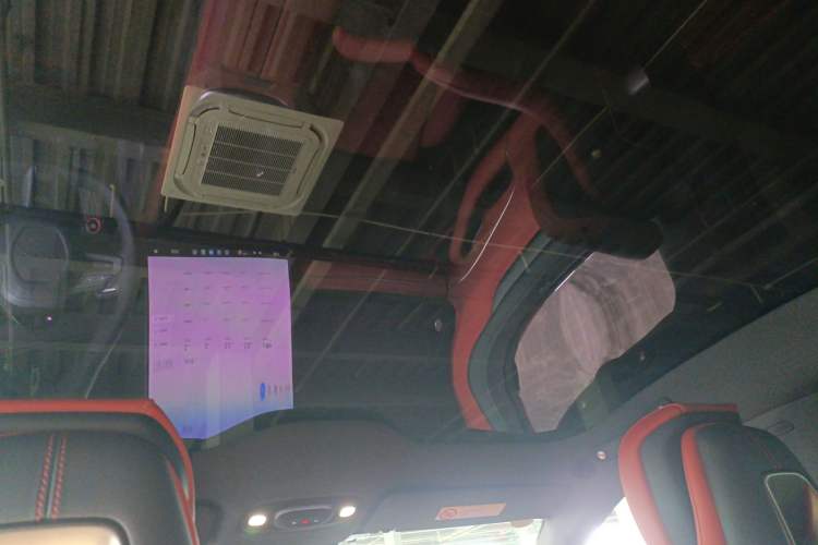 Used Xiaomi Auto SU7 2024 Rear-Drive Long-Range Intelligent Driving Version