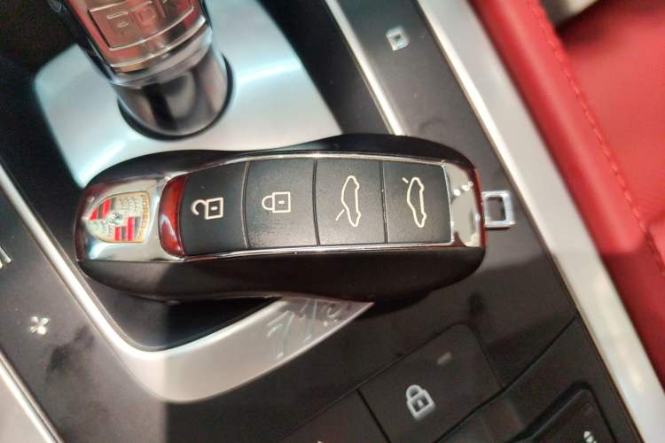 Used Porsche 718 2020 Boxster 2.0T
