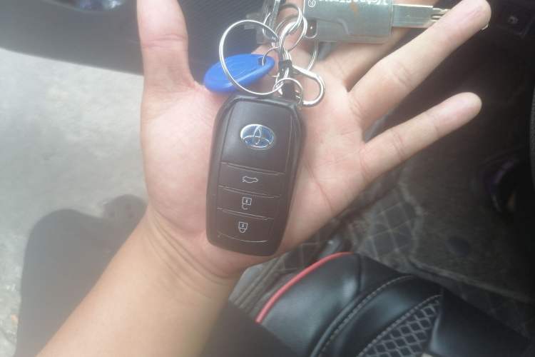 Used Toyota Corolla 2023 1.8L Smart Electric Hybrid Dual-Motor Pioneer Edition