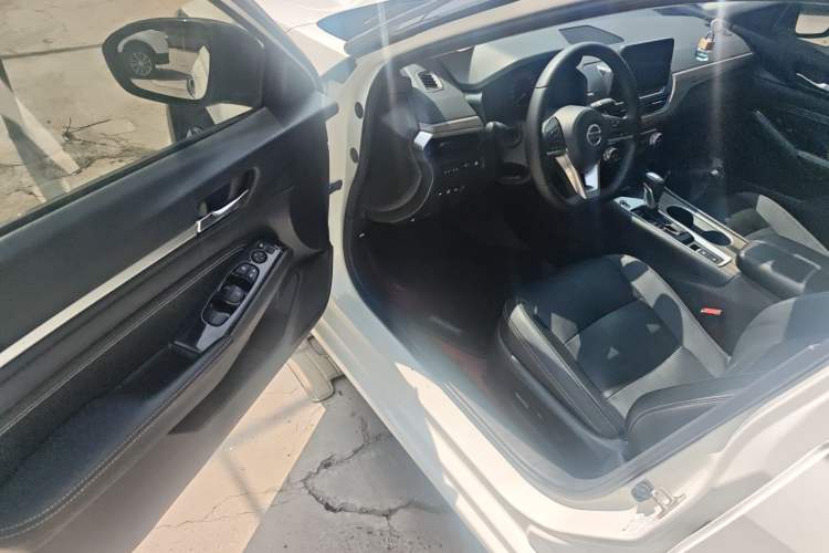 Used Nissan Teana 2021 2.0L XL Comfort Edition