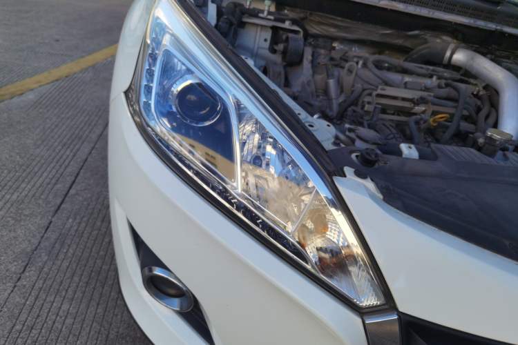 Used Luxgen U6 SUV 2019 1.8T Classic Comfort Edition
