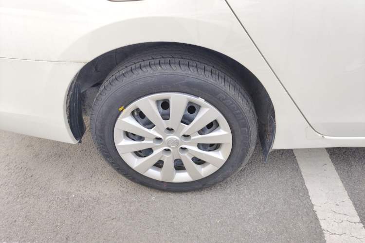 Used Nissan Sylphy 2021 Classic 1.6XL CVT Luxury Edition