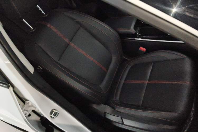 Used Kia KX3 2021 1.5L CVT Trend Edition Right Front Seat