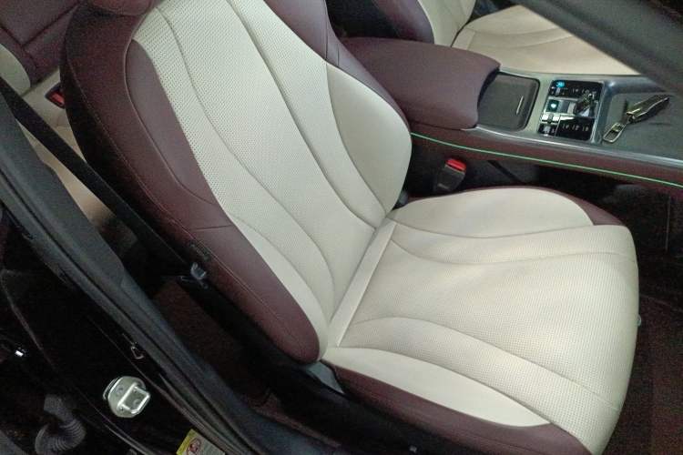 Used BYD Seal 07 DM-i 2025 DM-i 1.5L 125km Prestige Model