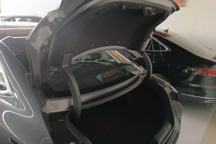 Used CHANGAN Eado PHEV 2025 Smart New Blue Whale 145KM Battleship Edition
