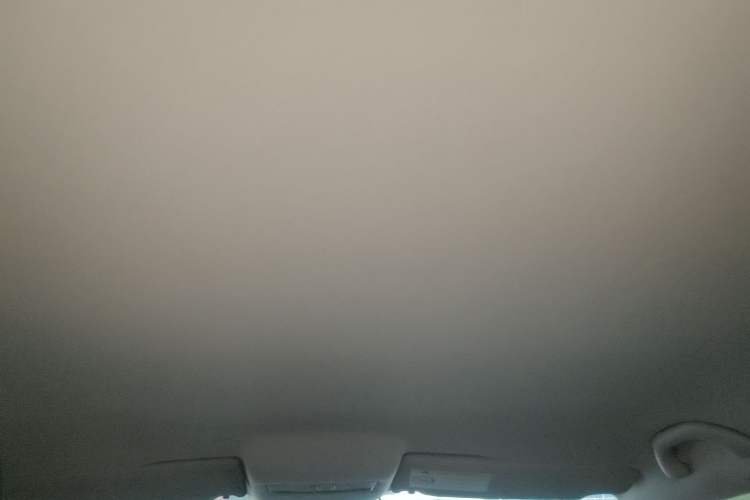 Used Volkswagen Polo 2016 1.4L Manual Fashion Model Headliner