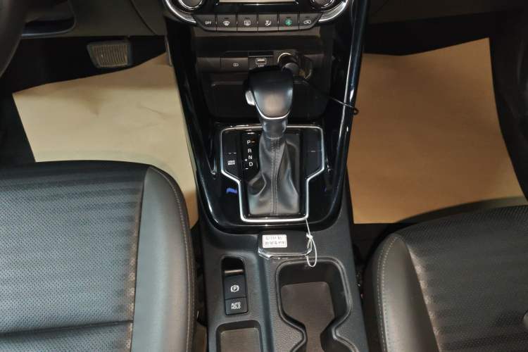 Used Kia Sportage R 2018 2.0L Automatic Smart Luxury Version China V Standard