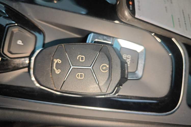 Used Lynk & Co 03 2022 2.0TD DCT GenioPlus