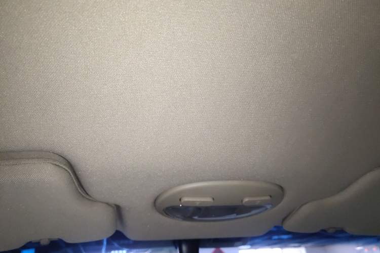 Used Buick Excelle 2013 1.5L Automatic Classic Model Headliner