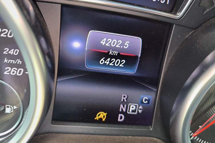 Used Mercedes-Benz GLE 2017 GLE 320 4MATIC Dynamic Model