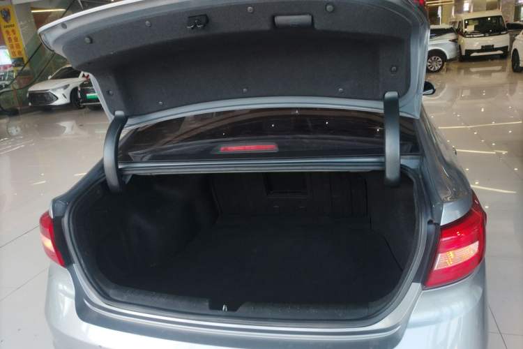 Used Hyundai Sonata 2015 1.6T GLS Smart Model