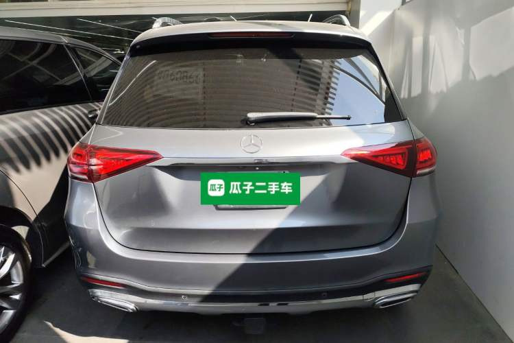 Used Mercedes-Benz GLE-Class 2020 GLE 450 U.S. specification
